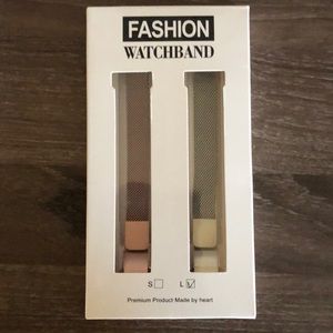 Fitbit Alta/ Alta HR Bands